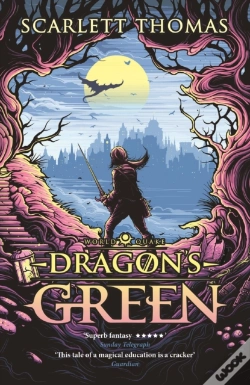 Capa do artigo Dragon'S Green