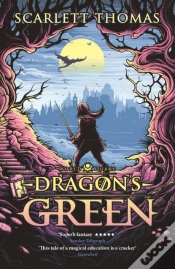 Capa do artigo Dragon