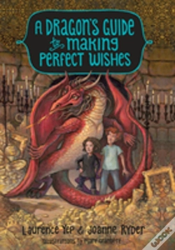 Capa do artigo Dragon'S Guide To Making Perfect Wishes