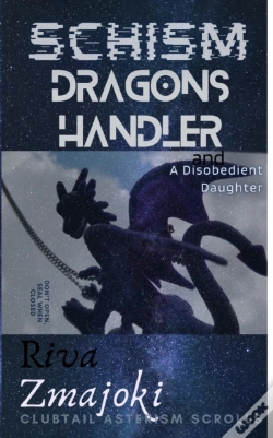 Capa do artigo Dragons Handler