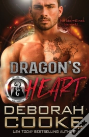 Capa do artigo Dragon