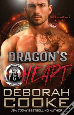 Capa do artigo Dragon'S Heart