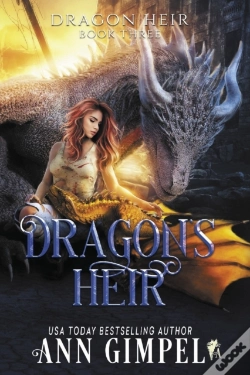 Capa do artigo Dragon'S Heir