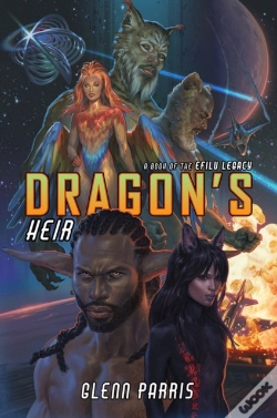 Capa do artigo Dragon'S Heir