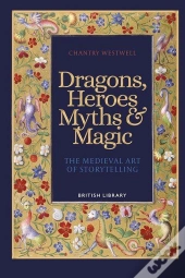 Dragons, Heroes, Myths & Magic