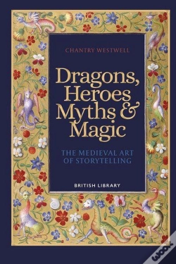 Capa do artigo Dragons, Heroes, Myths & Magic