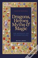 Dragons, Heroes, Myths & Magic