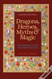 Capa do artigo Dragons, Heroes, Myths & Magic