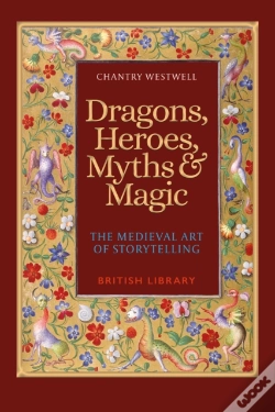 Capa do artigo Dragons, Heroes, Myths & Magic