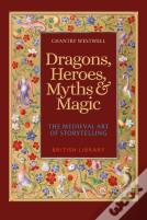 Dragons, Heroes, Myths & Magic