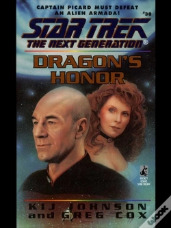 Capa do artigo Dragon'S Honor