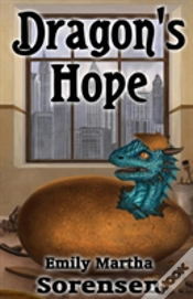 Capa do artigo Dragon