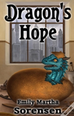 Capa do artigo Dragon'S Hope
