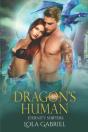 Dragon'S Human - Preview