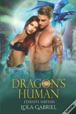 Capa do artigo Dragon'S Human