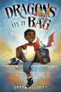 Dragons In A Bag - Preview