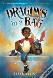 Capa do artigo Dragons In A Bag