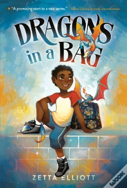 Capa do artigo Dragons In A Bag