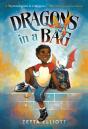 Dragons In A Bag - Preview