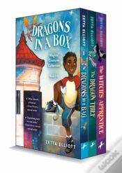 Capa do artigo Dragons In A Box