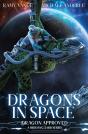Dragons In Space - Preview