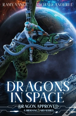 Capa do artigo Dragons In Space