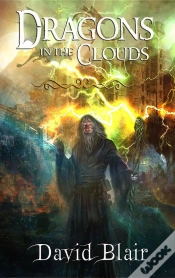 Capa do artigo Dragons In The Clouds