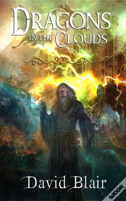 Capa do artigo Dragons In The Clouds