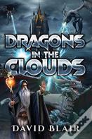 Dragons In The Clouds