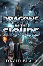 Dragons In The Clouds