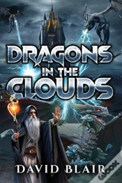 Capa do artigo Dragons In The Clouds
