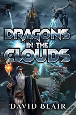 Capa do artigo Dragons In The Clouds