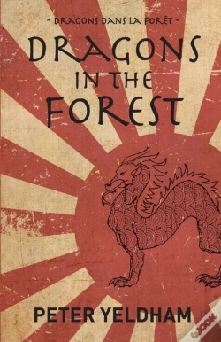 Capa do artigo Dragons In The Forest