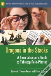 Capa do artigo Dragons In The Stacks