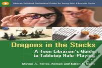 Dragons In The Stacks