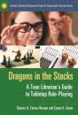 Dragons In The Stacks - Preview