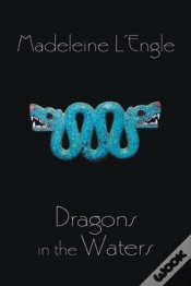 Capa do artigo Dragons In The Waters