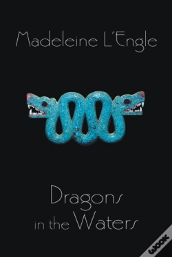 Capa do artigo Dragons In The Waters