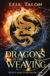 Capa do artigo Dragons In The Weaving