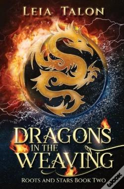 Capa do artigo Dragons In The Weaving