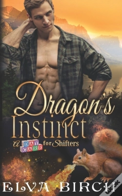 Capa do artigo Dragon'S Instinct