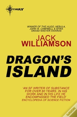 Capa do artigo Dragon'S Island