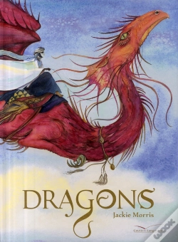 Capa do artigo Dragons