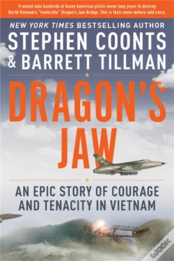Capa do artigo Dragon'S Jaw