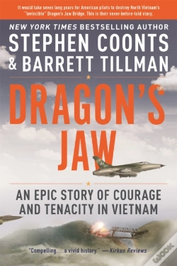 Capa do artigo Dragon'S Jaw