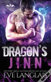 Capa do artigo Dragon
