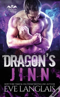 Capa do artigo Dragon'S Jinn
