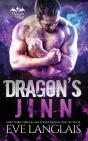 Dragon'S Jinn - Preview