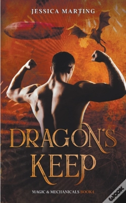 Capa do artigo Dragon'S Keep