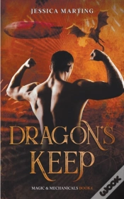 Capa do artigo Dragon